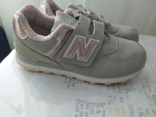 New Balance marimea 35 foto 4