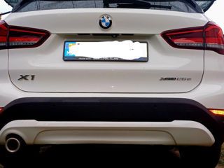 BMW X1 foto 5