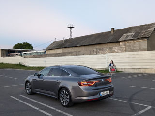 Renault Talisman foto 3