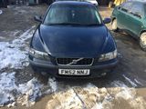 Volvo S60 foto 4