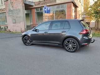 Volkswagen Golf foto 4