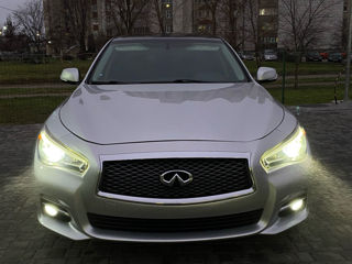 Infiniti Q50 foto 2