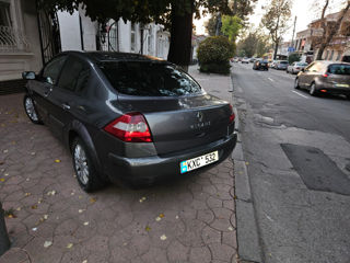 Renault Megane foto 4