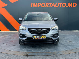 Opel Grandland X foto 3