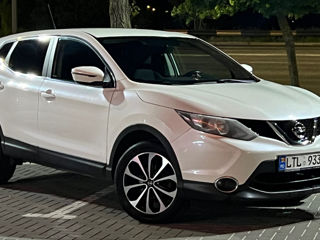 Nissan Qashqai foto 2