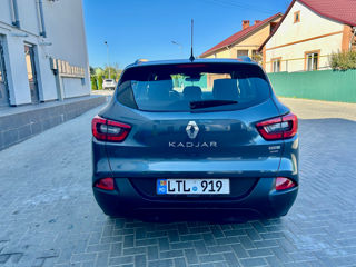 Renault Kadjar foto 4