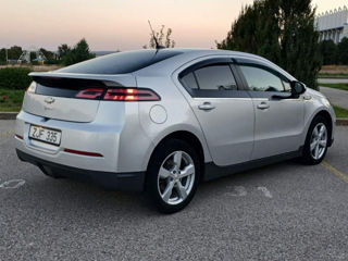 Chevrolet Volt foto 4