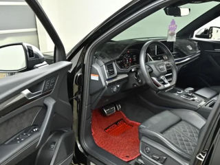 Audi SQ5 foto 3