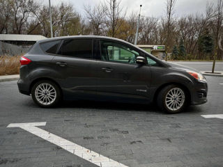 Ford C-Max foto 3