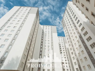 Apartament cu 3 camere, 100 m², Botanica, Chișinău foto 17