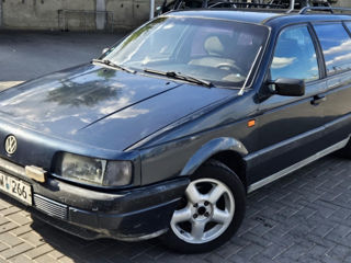 Volkswagen Passat foto 7