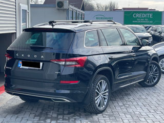 Skoda Kodiaq foto 5