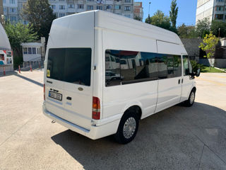 Ford Transit foto 4