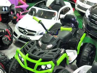 Vehicule electrice copii ieftine in Chisinau! Cel mai bun pret! Importator oficial! foto 20