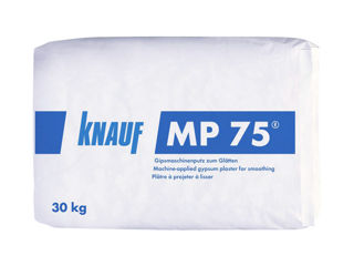 Knauf mp - 75    120 lei foto 3