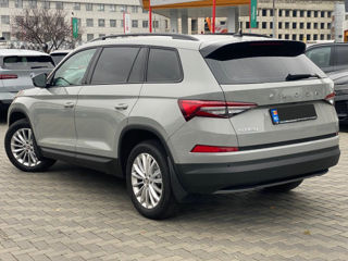 Skoda Kodiaq foto 3