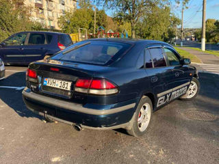 Mazda 626 foto 4