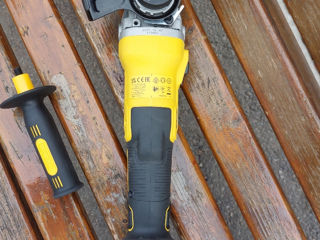 Dewalt  DCG 405 N foto 3