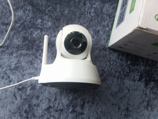 WiFi camera