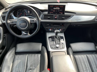 Audi A6 Avant foto 9