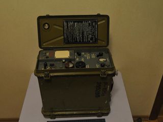 Куплю радиостанции и рации военного типа и образца СССР... foto 5