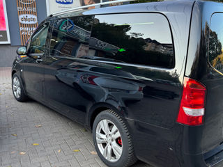 Mercedes Vito foto 3