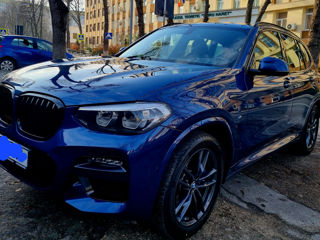 BMW X3 foto 4