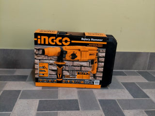 Ineco