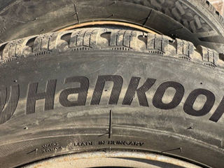 Hankook 205/65 R16 2023 foto 2