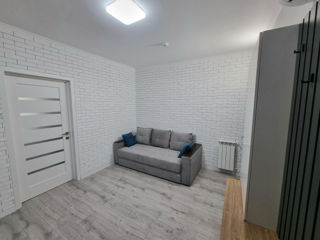 Apartament cu 1 cameră, 50 m², Centru, Chișinău foto 8