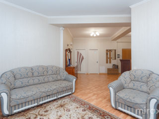 Apartament cu 3 camere, 117 m², Centru, Chișinău foto 10