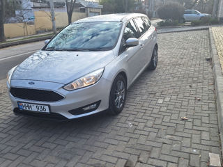 Ford Focus ST foto 2