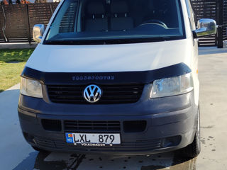 Volkswagen Transporter foto 5