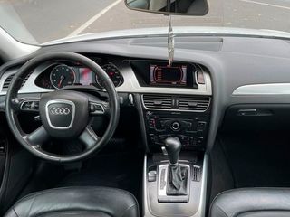 Audi A4 foto 7