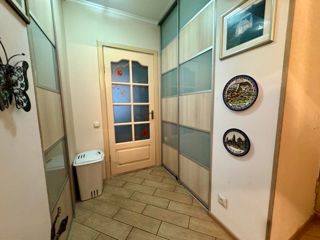 Apartament cu 2 camere, 70 m², Râșcani, Chișinău foto 12