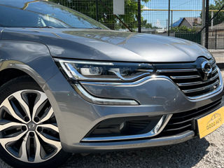 Renault Talisman foto 2