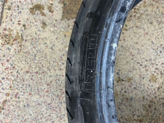 Vand 4 roti Pirelli P zero 225/35 R19