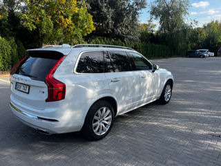 Volvo XC90 foto 4