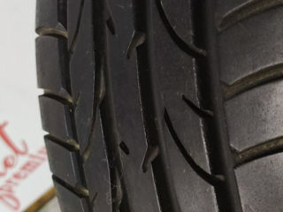 O roată nouă Bridgestone 205/50 R16 cu disc foto 2