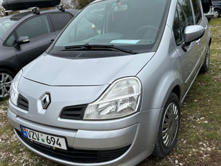 Renault Modus foto 2