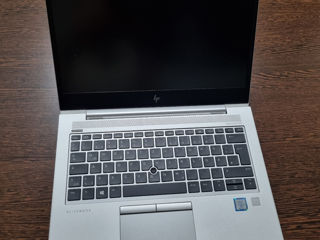 Hp Elite Book 830 G5 foto 2