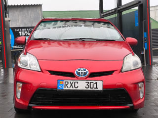 Toyota Prius foto 3