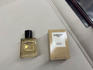 Burberry Hero eau de toilette