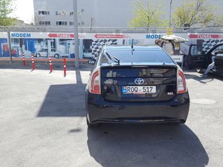 Toyota Prius foto 5