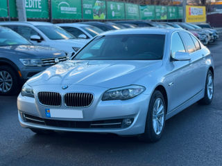 BMW 5 Series foto 3