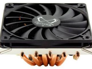 Процессорные и корпусные кулера  Cooler master,  Noctua,  Thermaltake,  Xfx.  Zalman,  ScytheCooler foto 8