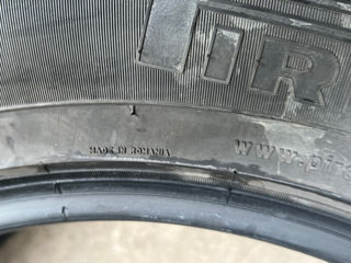 Продам 2 б.у шины 235/60 R18 Pirelli Scorpion foto 8