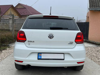 Volkswagen Polo foto 3