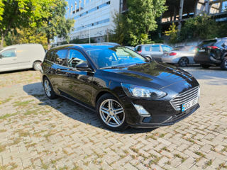 Ford Focus foto 2