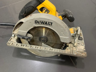 Fierestrau DeWALT DWE576K-QS